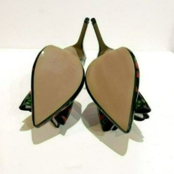 Betsy Johnson Prince Floral Printed - Picture 9 of 9